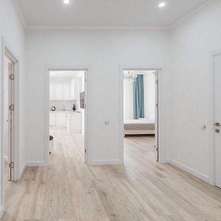 Arcadia 2Nd Pearl Apartment Одесса Экстерьер фото