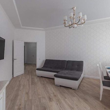 Arcadia 2Nd Pearl Apartment Одесса Экстерьер фото
