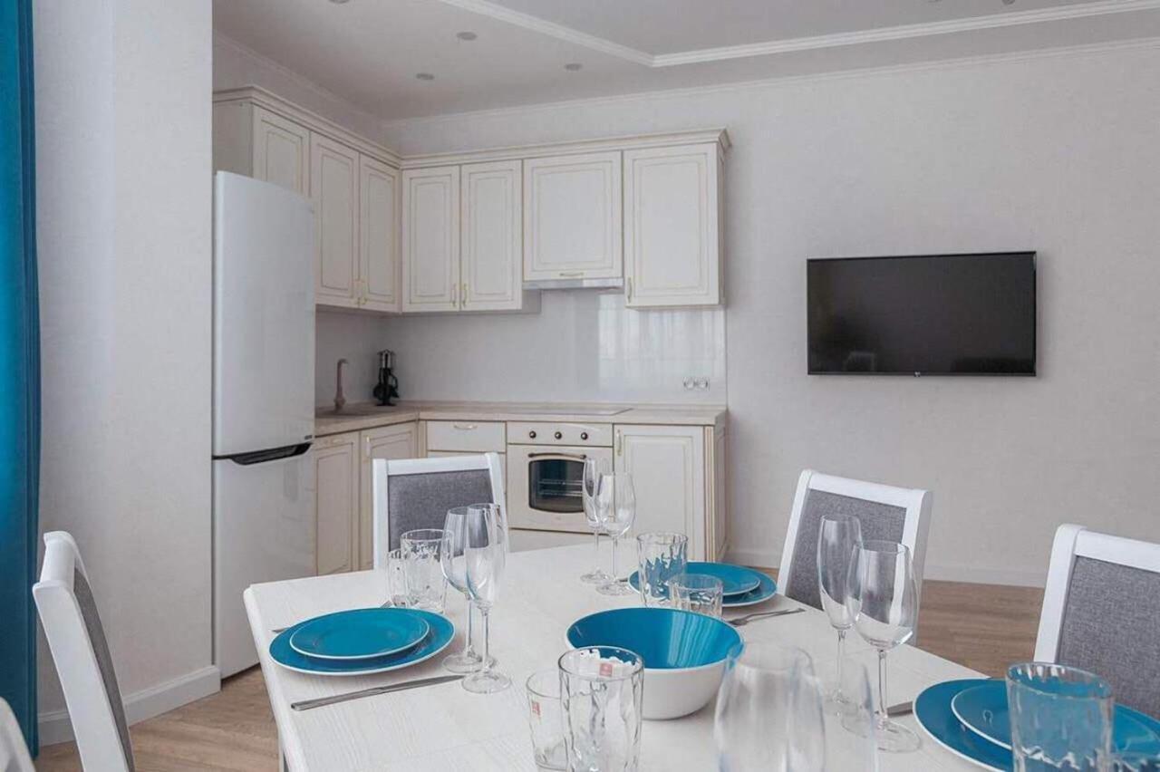 Arcadia 2Nd Pearl Apartment Одесса Экстерьер фото