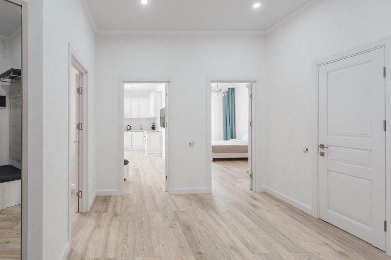 Arcadia 2Nd Pearl Apartment Одесса Экстерьер фото