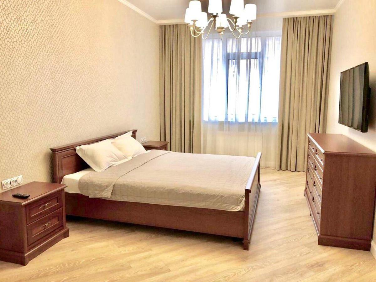 Arcadia 2Nd Pearl Apartment Одесса Экстерьер фото