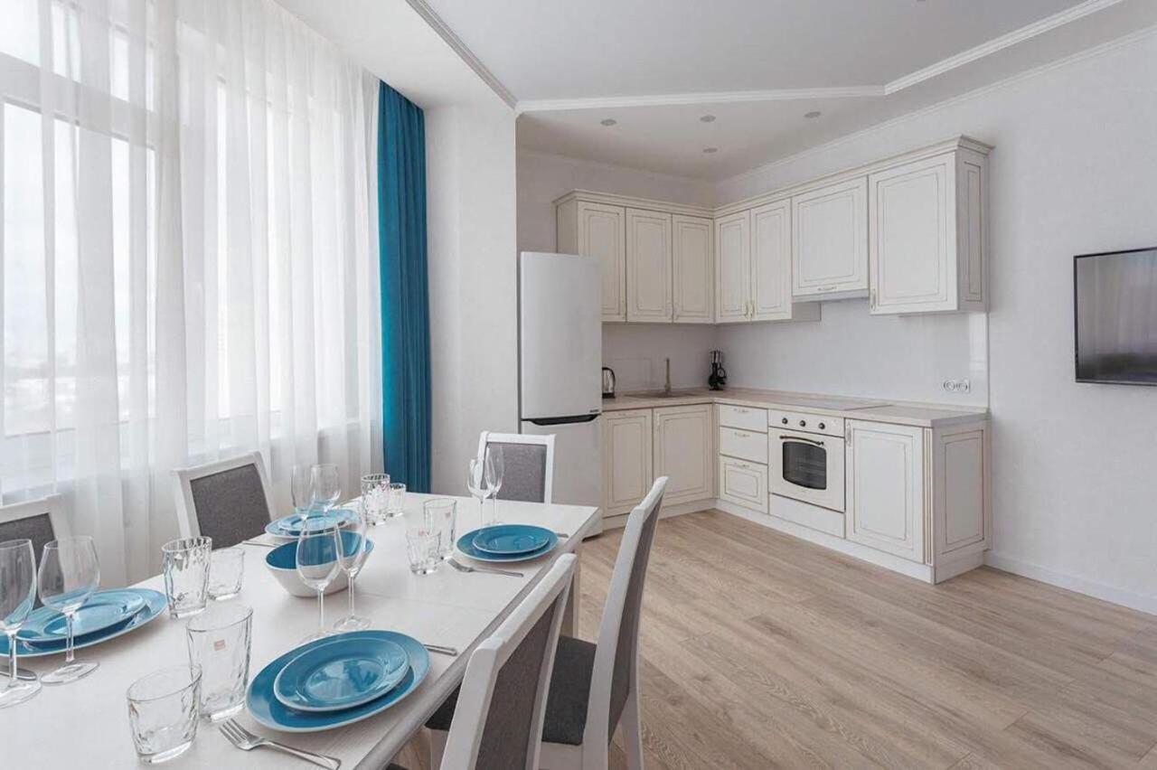 Arcadia 2Nd Pearl Apartment Одесса Экстерьер фото