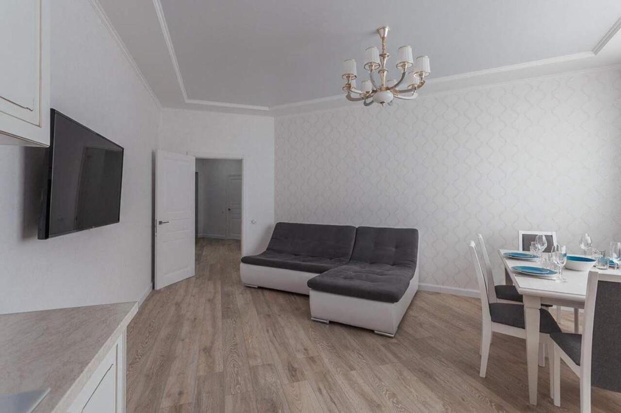 Arcadia 2Nd Pearl Apartment Одесса Экстерьер фото