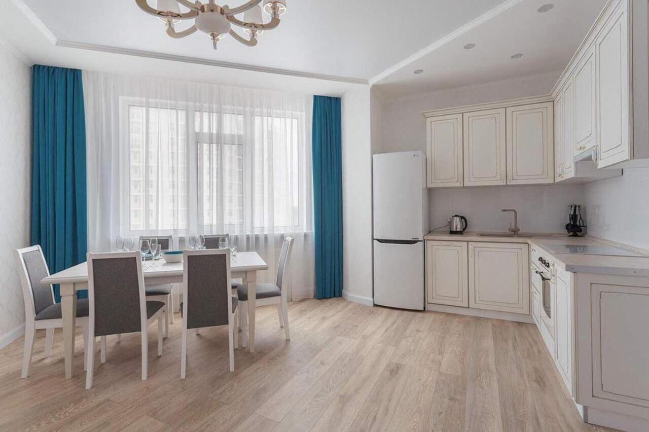 Arcadia 2Nd Pearl Apartment Одесса Экстерьер фото